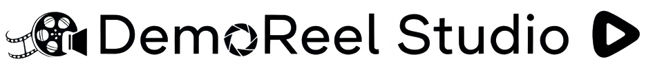 DemoReel Logo